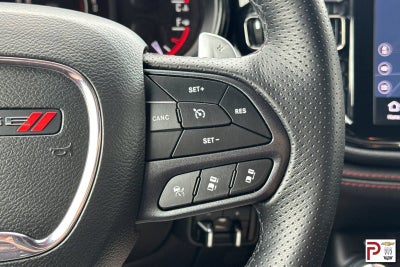 2025 Dodge Durango R/T
