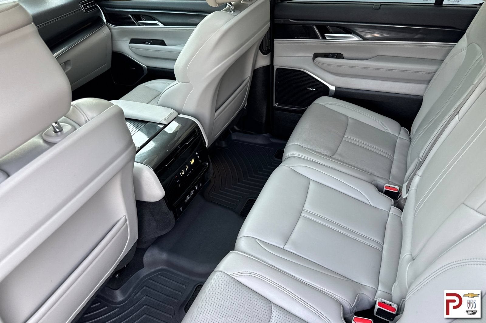 2023 Jeep Wagoneer Series I 4x4