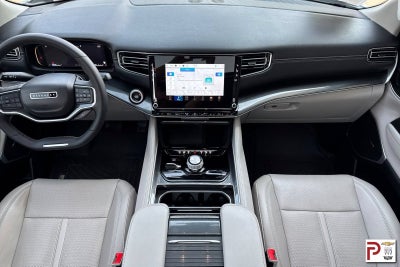 2023 Jeep Wagoneer Series I 4x4