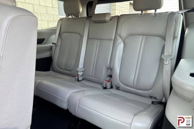 2023 Jeep Wagoneer Series I 4x4