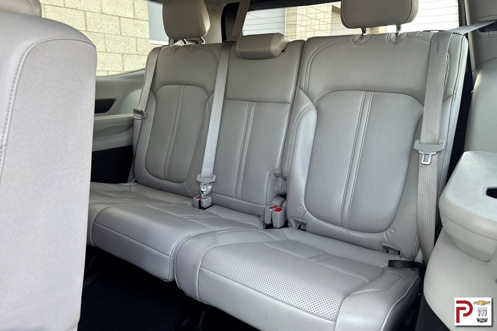 2023 Jeep Wagoneer Series I 4x4