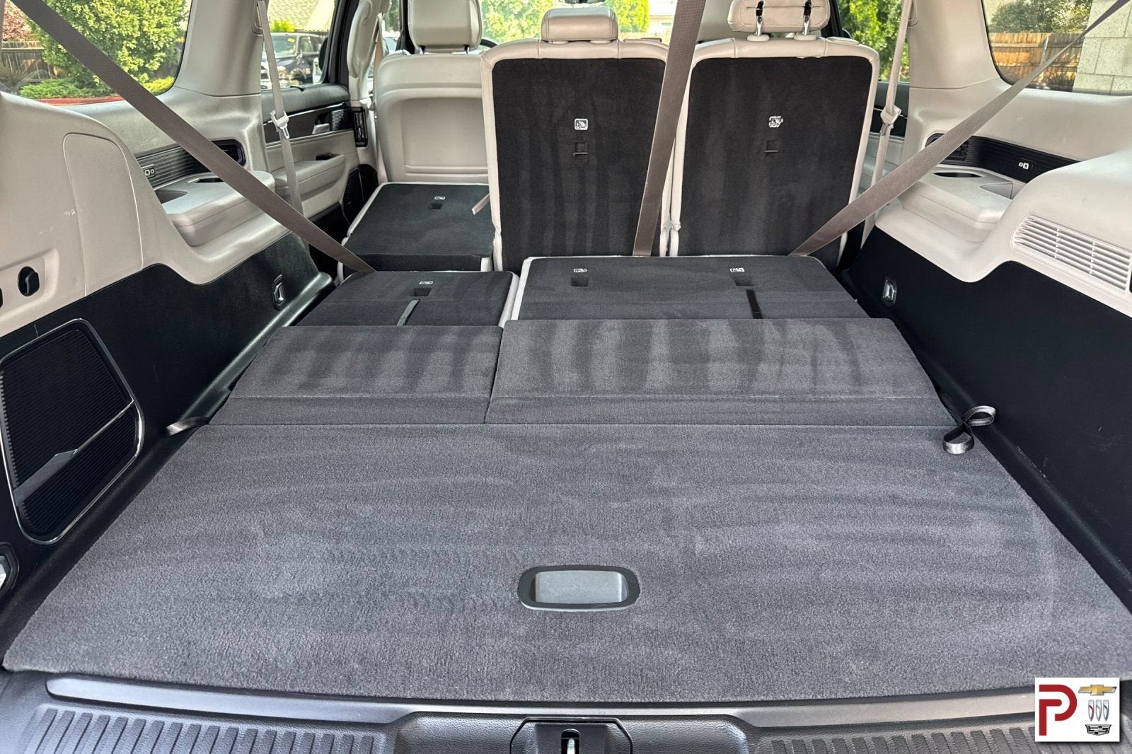 2023 Jeep Wagoneer Series I 4x4