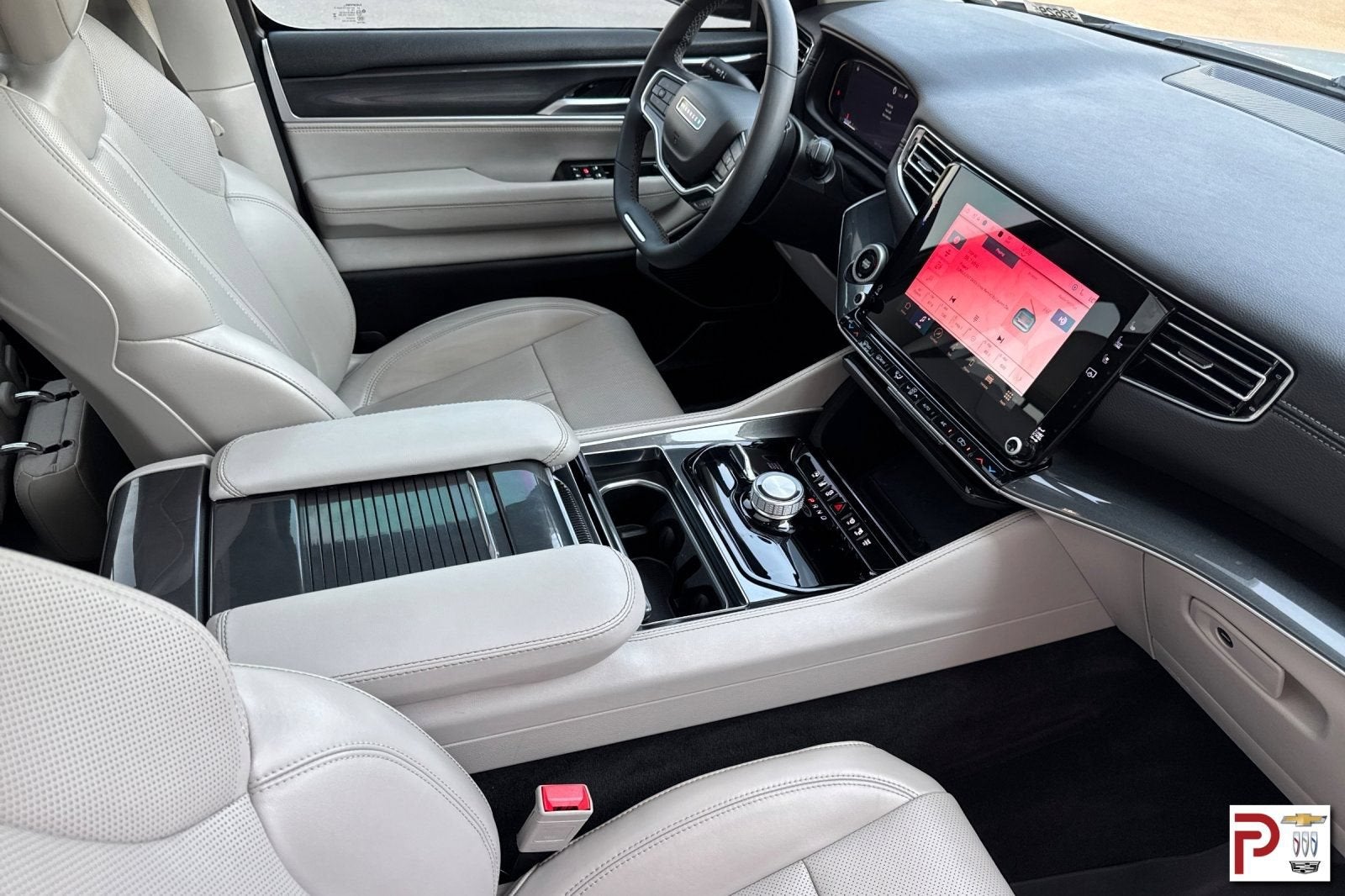 2023 Jeep Wagoneer Series I 4x4