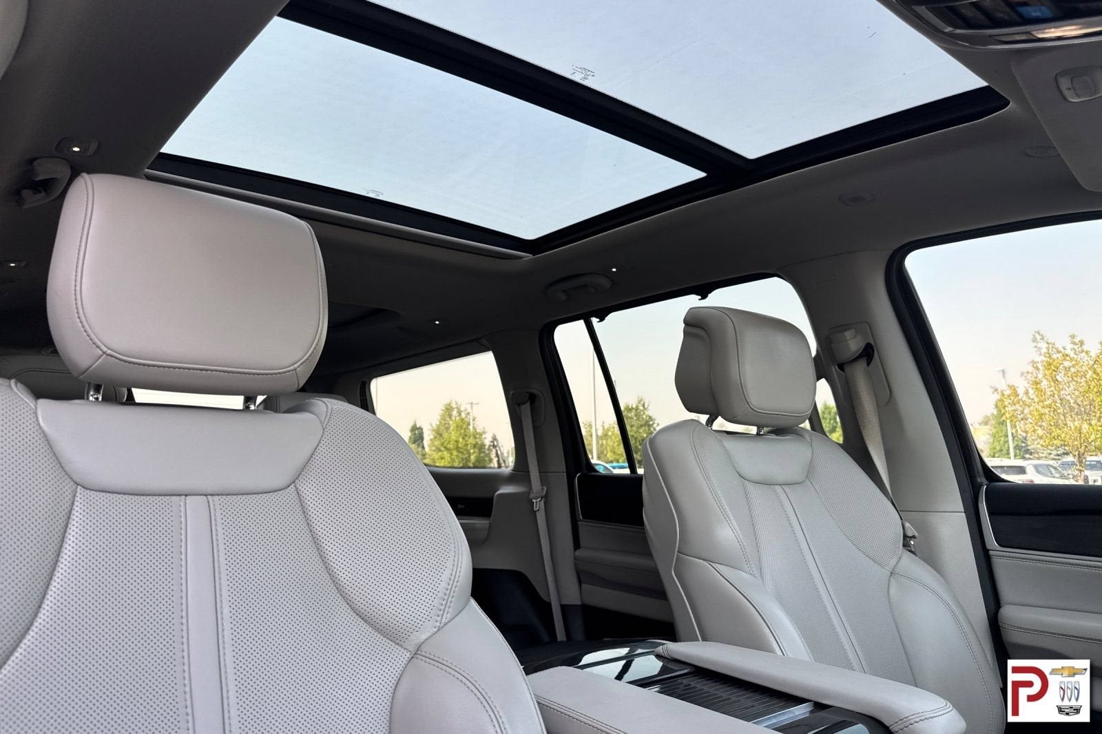 2023 Jeep Wagoneer Series I 4x4