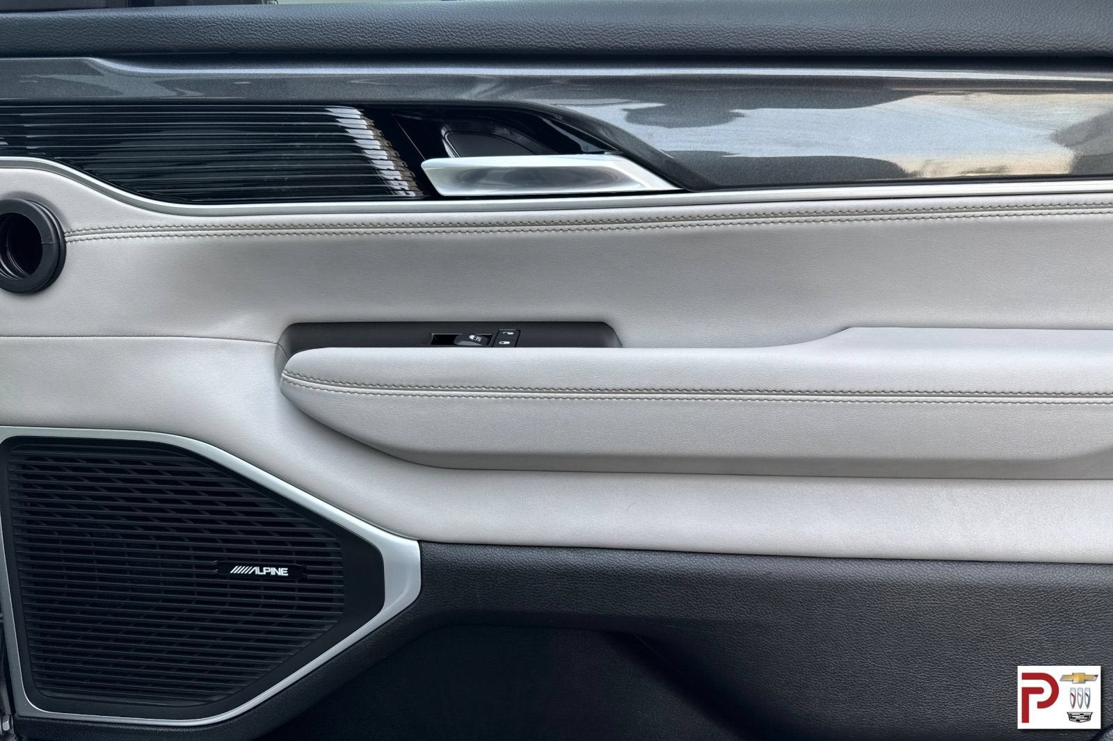 2023 Jeep Wagoneer Series I 4x4
