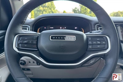 2023 Jeep Wagoneer Series I 4x4