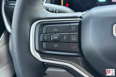 2023 Jeep Wagoneer Series I 4x4