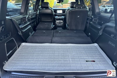 2022 Jeep Wagoneer Series III 4x4