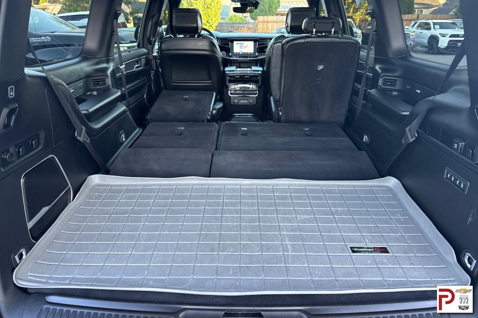 2022 Jeep Wagoneer Series III 4x4