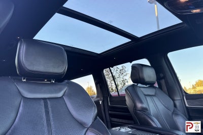 2022 Jeep Wagoneer Series III 4x4
