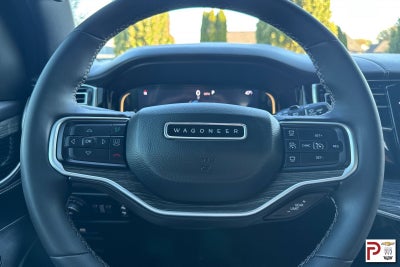 2022 Jeep Wagoneer Series III 4x4