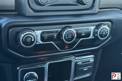 2020 Jeep Gladiator Sport 4x4