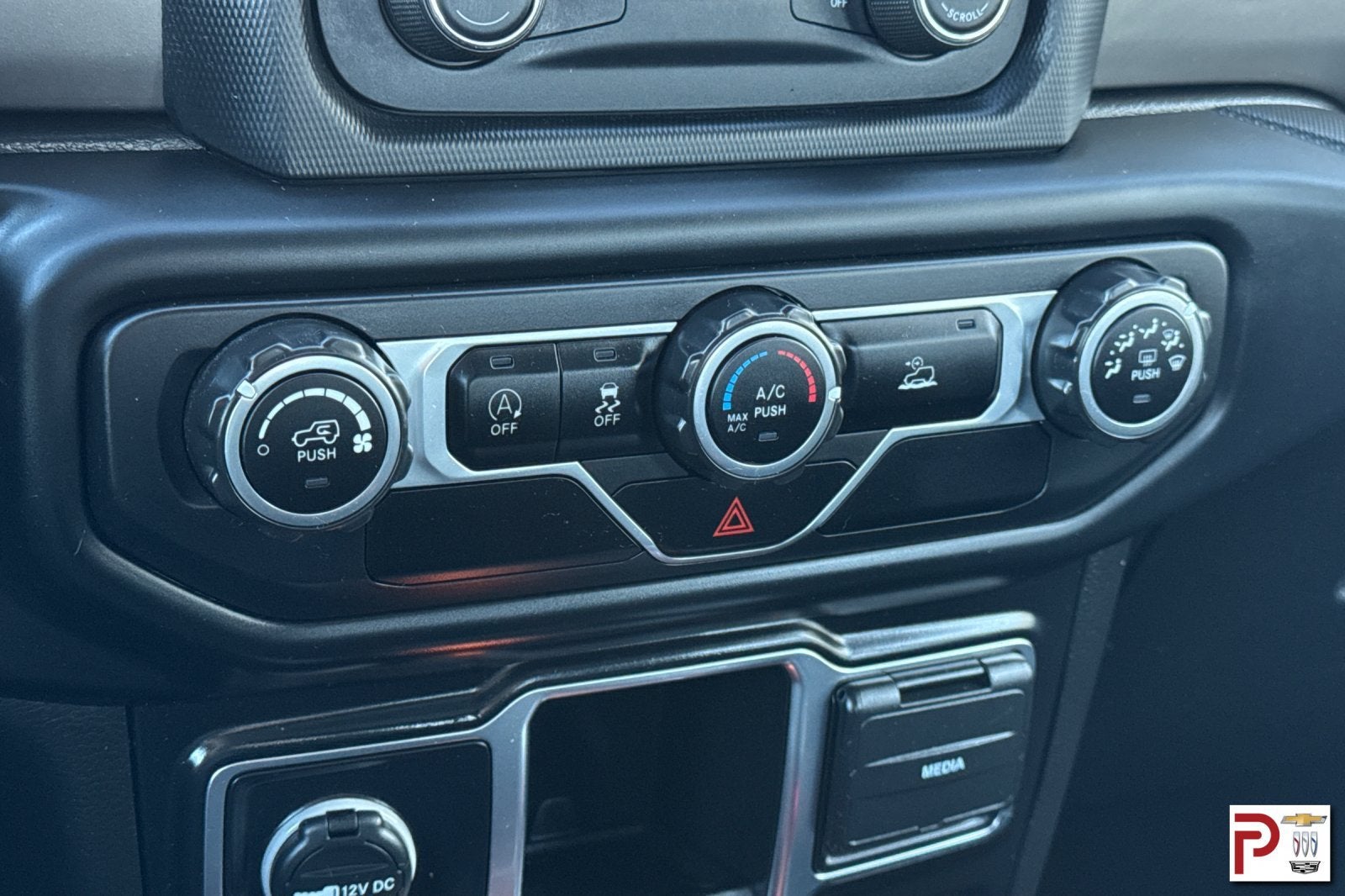 2020 Jeep Gladiator Sport 4x4