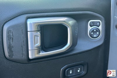 2021 Jeep Gladiator Sport S