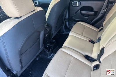 2021 Jeep Gladiator Sport S