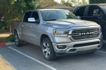 2019 RAM 1500 Laramie Crew Cab 4x4 5'7" Box