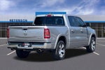 2019 RAM 1500 Laramie Crew Cab 4x4 5'7" Box