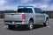 2019 RAM 1500 Laramie Crew Cab 4x4 5'7" Box