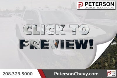 2023 RAM 1500 Rebel Crew Cab 4x4 5'7" Box
