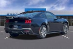 2024 Ford Mustang GT Fastback