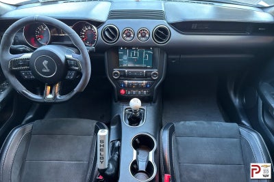 2016 Ford Shelby GT350 Shelby GT350