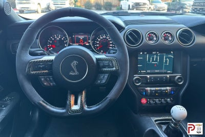 2016 Ford Shelby GT350 Shelby GT350