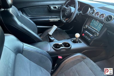 2016 Ford Shelby GT350 Shelby GT350
