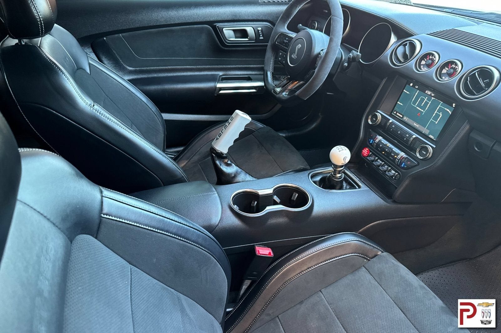 2016 Ford Shelby GT350 Shelby GT350