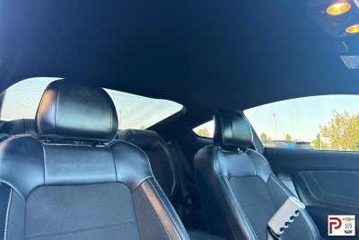 2016 Ford Shelby GT350 Shelby GT350