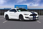 2016 Ford Shelby GT350 Shelby GT350