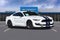 2016 Ford Shelby GT350 Shelby GT350