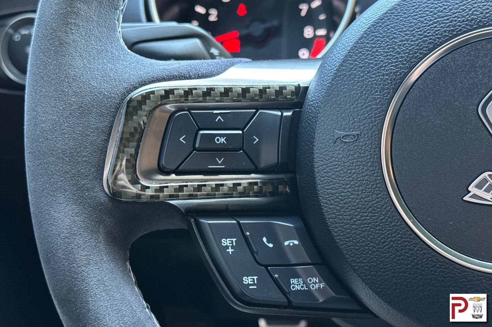 2016 Ford Shelby GT350 Shelby GT350