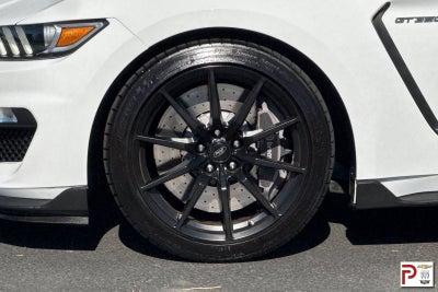 2016 Ford Shelby GT350 Shelby GT350