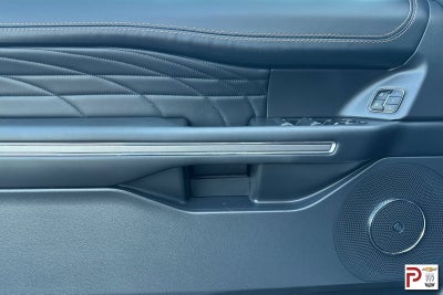 2024 Ford Expedition Max Platinum