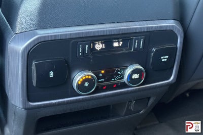 2024 Ford Expedition Max Platinum