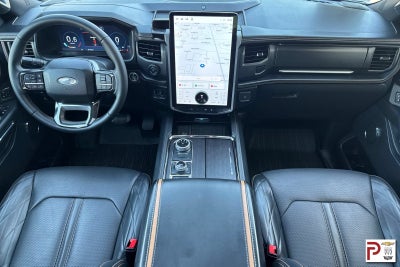 2024 Ford Expedition Max Platinum