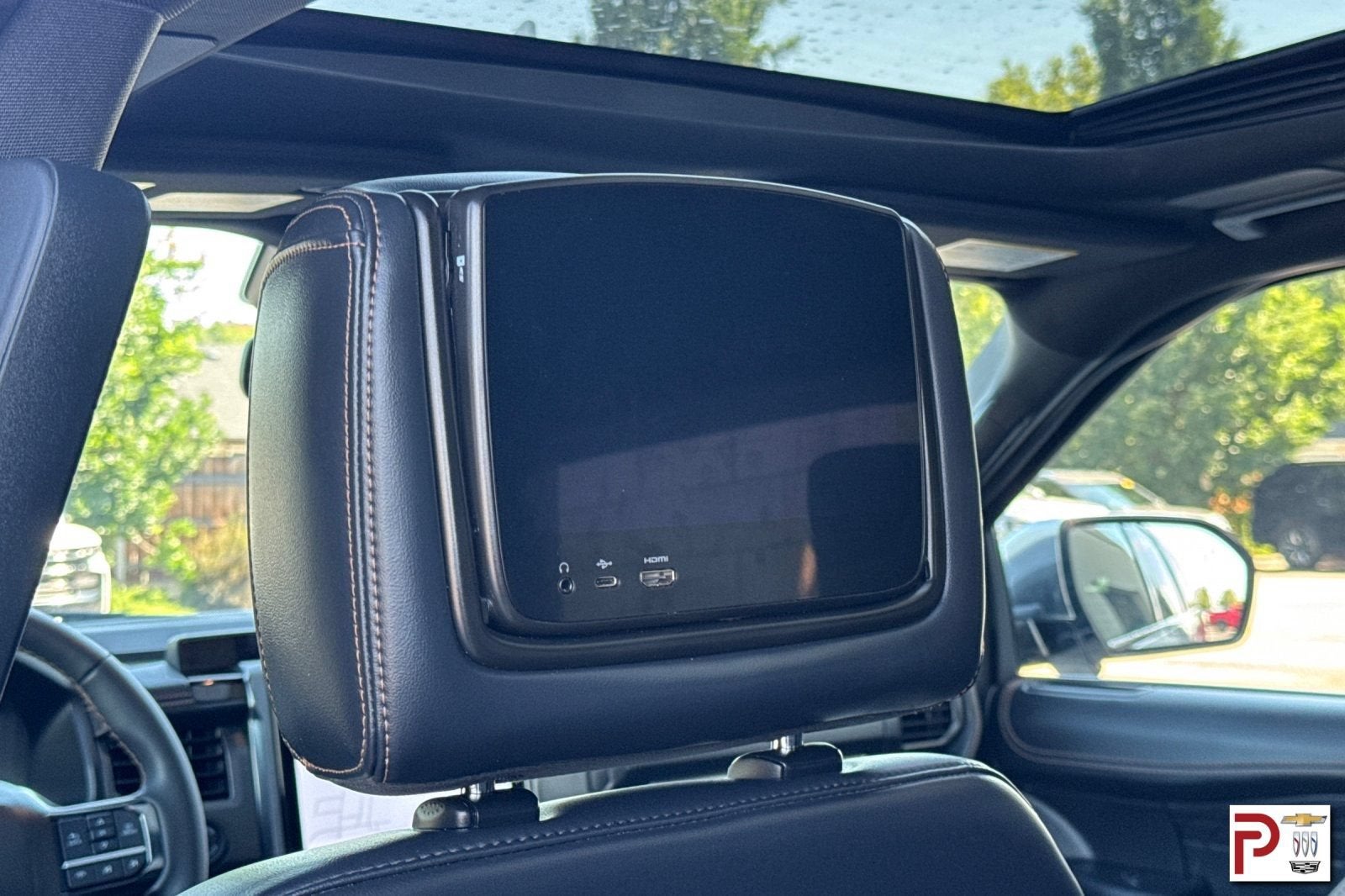 2024 Ford Expedition Max Platinum