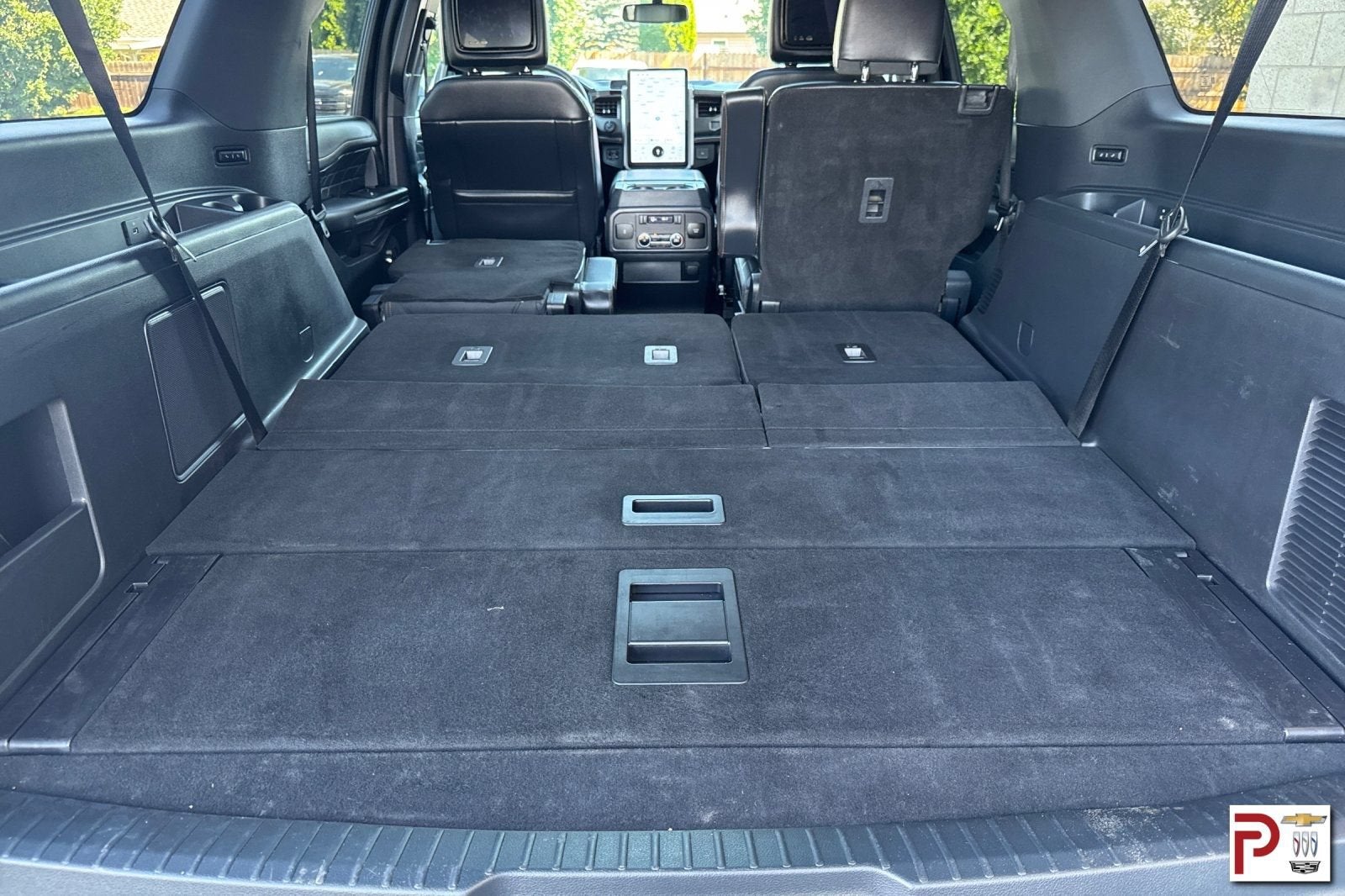 2024 Ford Expedition Max Platinum