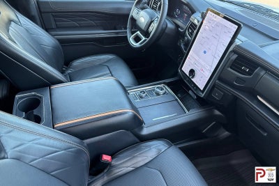 2024 Ford Expedition Max Platinum