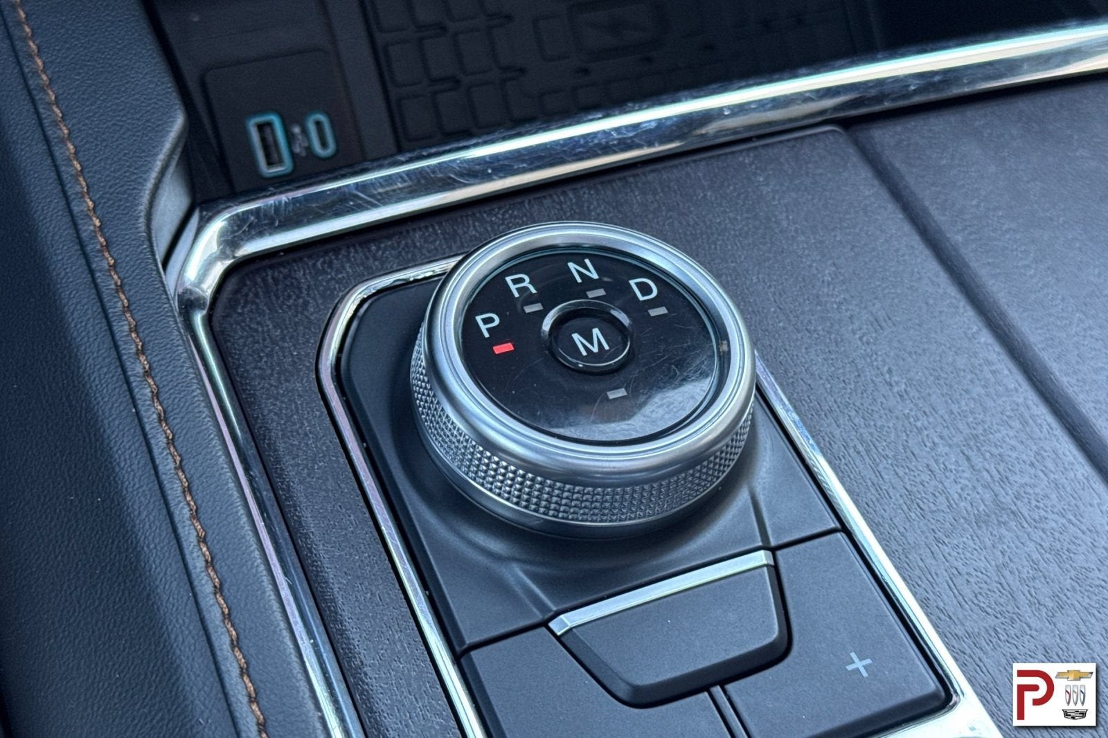 2024 Ford Expedition Max Platinum