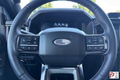 2024 Ford Expedition Max Platinum