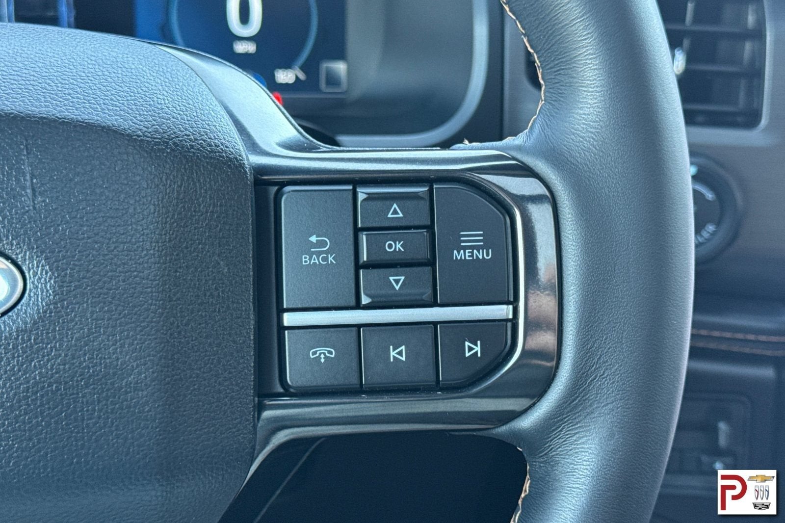 2024 Ford Expedition Max Platinum