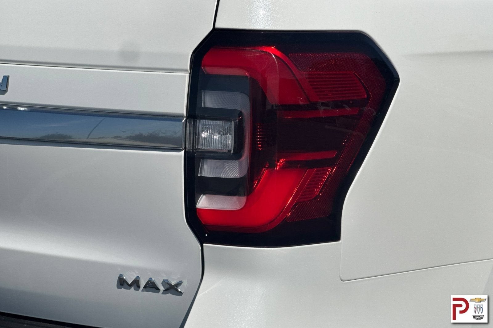 2024 Ford Expedition Max Platinum