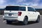 2024 Ford Expedition Max Platinum