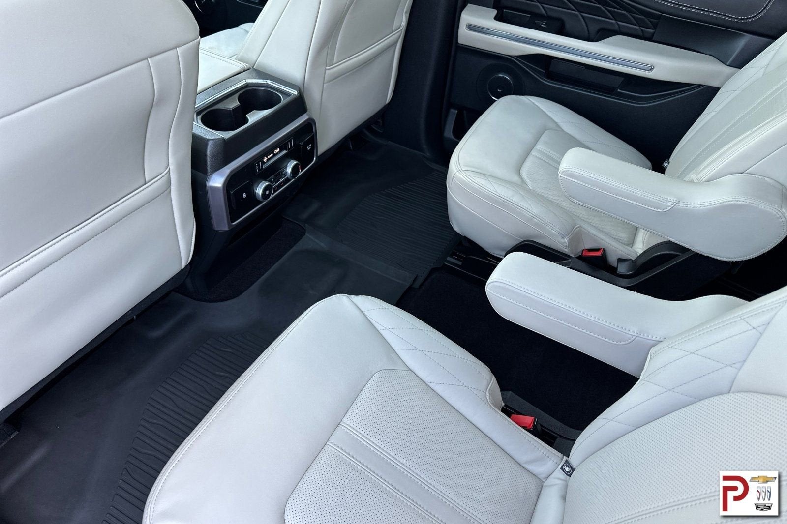 2021 Ford Expedition Platinum MAX