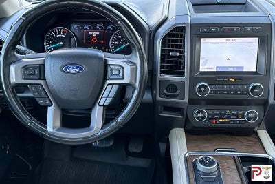 2021 Ford Expedition Platinum MAX
