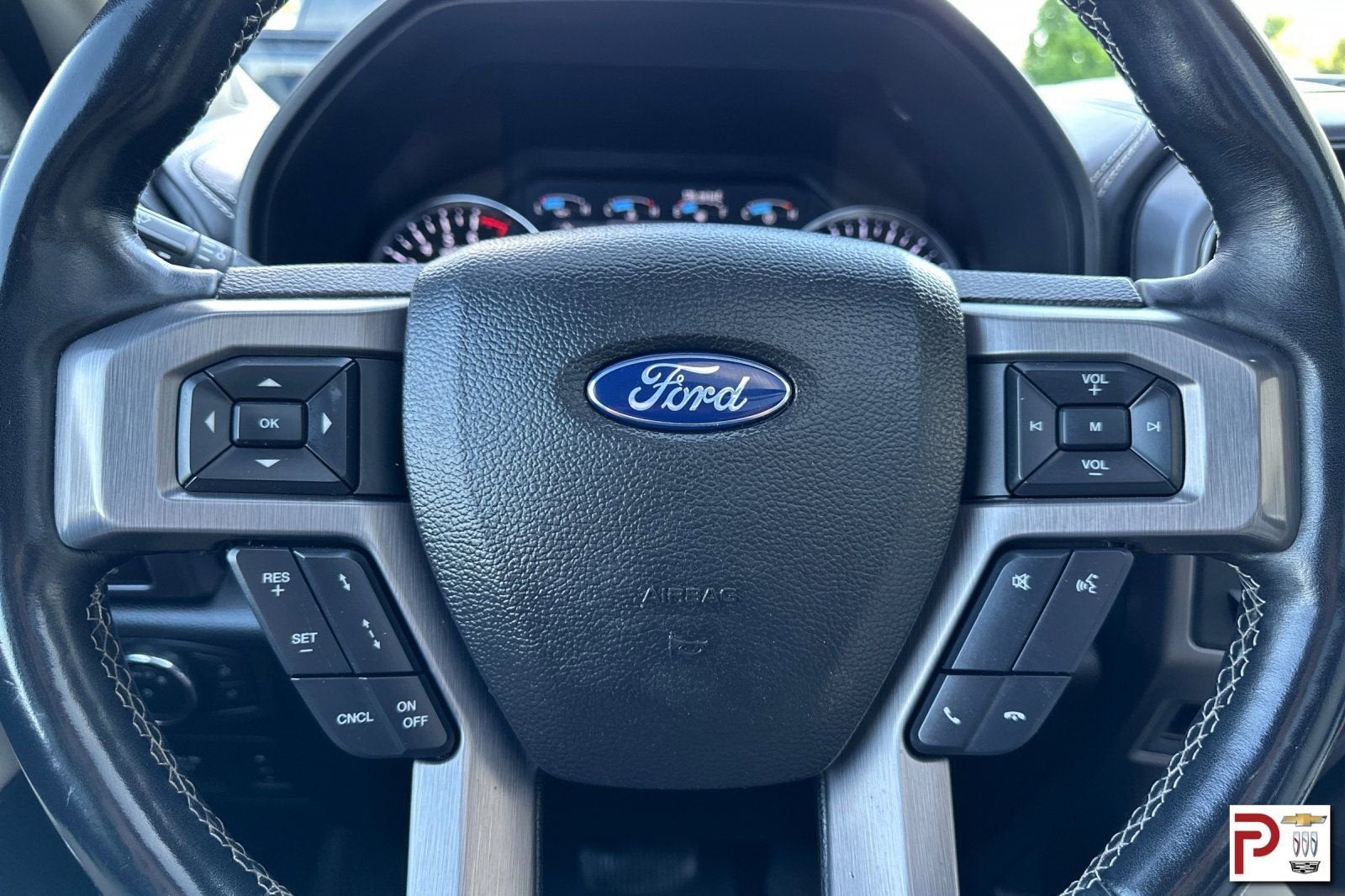 2021 Ford Expedition Platinum MAX