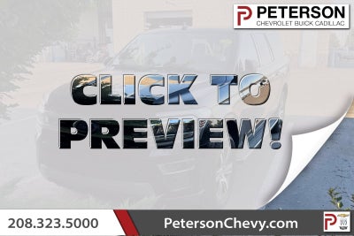 2022 Ford Expedition Limited MAX