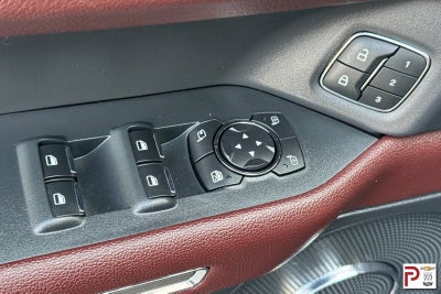 2022 Ford Expedition Limited MAX