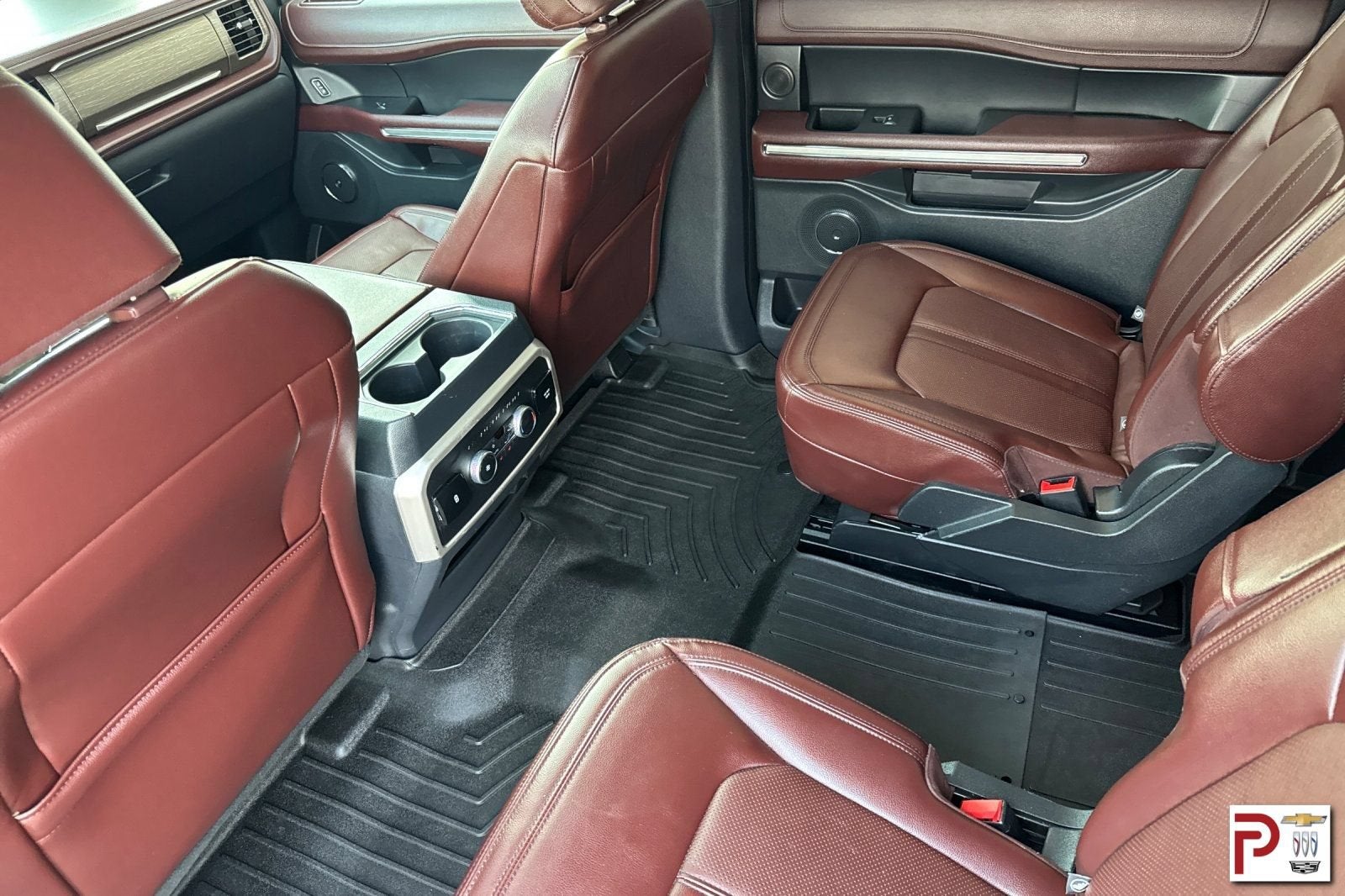 2022 Ford Expedition Limited MAX